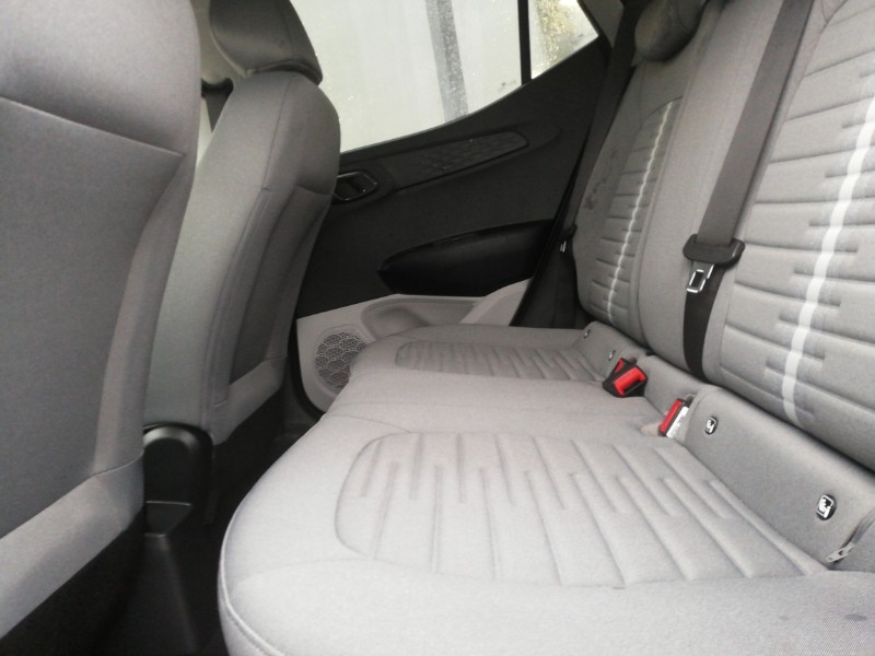 Used Hyundai i10 2025 for sale - 77923883: Photo 6