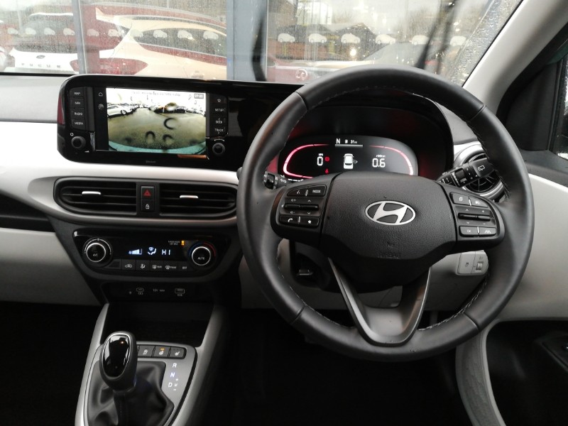 Used Hyundai i10 2025 for sale - 77923883: Photo 7