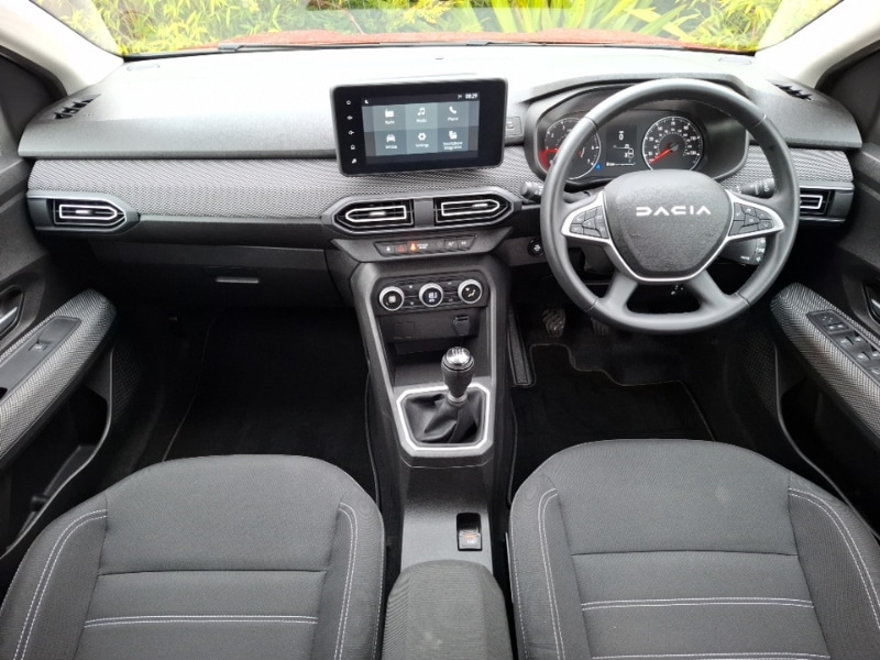 Used Dacia Jogger 2024 for sale - 78219850: Photo 2