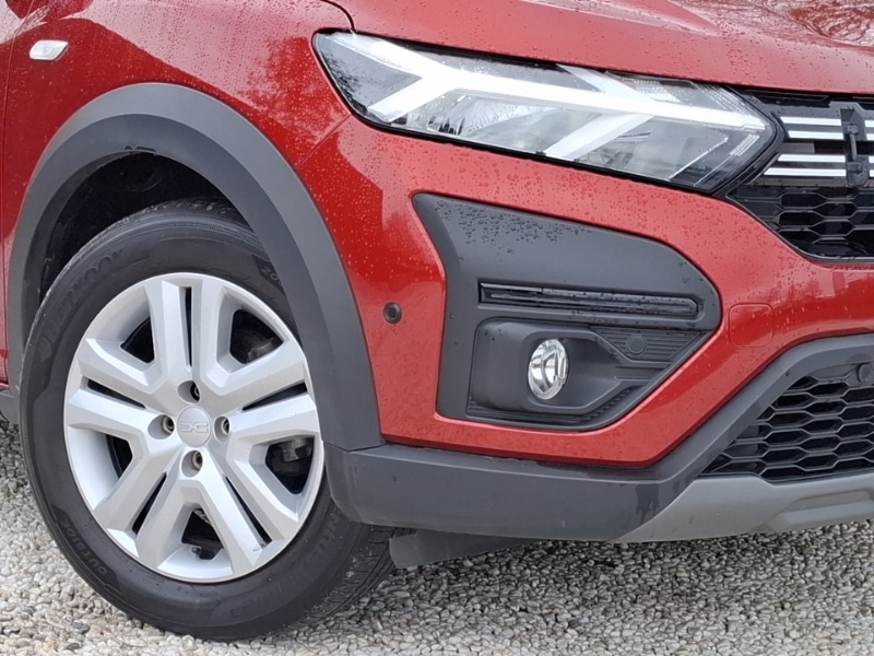 Used Dacia Jogger 2024 for sale - 78219850: Photo 9