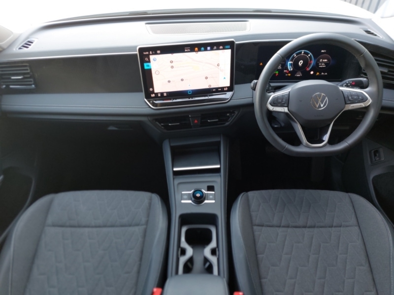 Used Volkswagen Tiguan 2024 for sale - 77266443: Photo 2