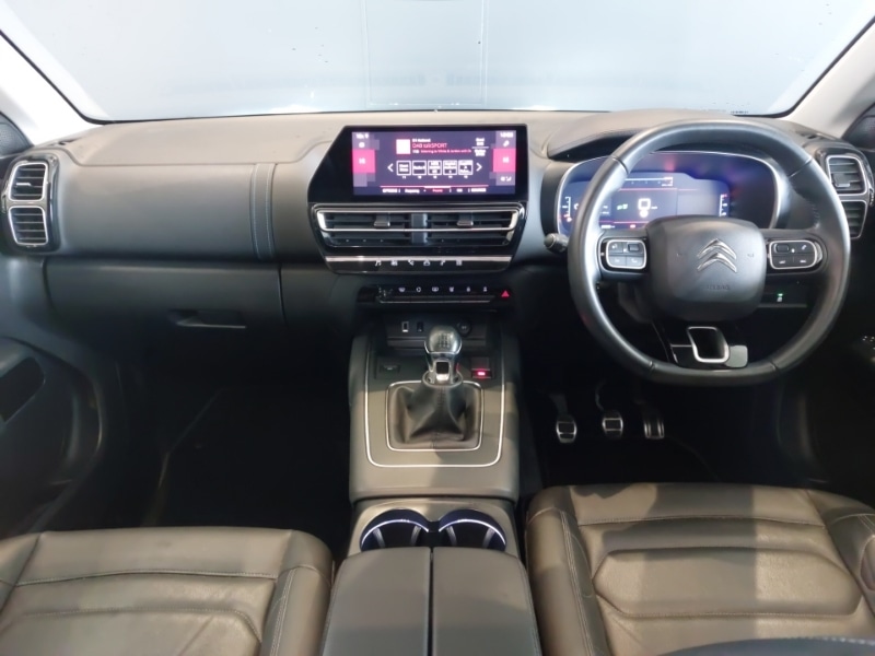 Used Citroen C5 Aircross 2023 for sale - 78093220: Photo 2