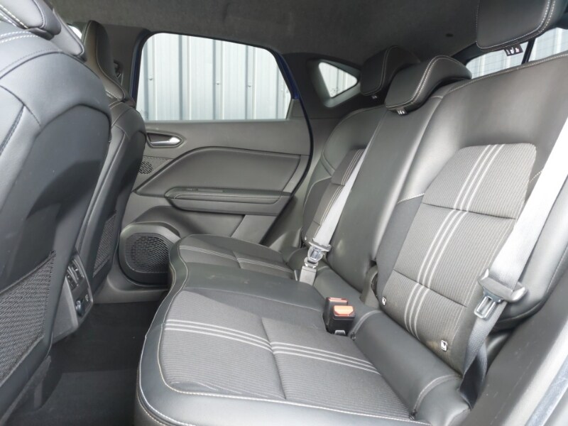 Used Renault Captur 2023 for sale - 77531490: Photo 6