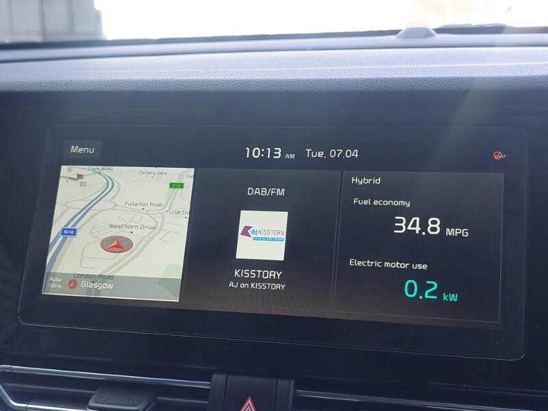 Used Kia Niro 2021 for sale - 78211708: Photo 11