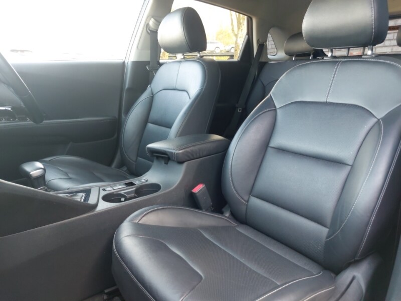 Used Kia Niro 2021 for sale - 78211708: Photo 12