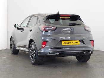 Used Ford Puma 2023 for sale - 75807653: Photo