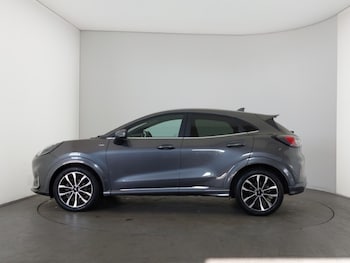 Used Ford Puma 2023 for sale - 75807653: Photo