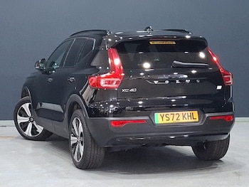 Used Volvo XC40 2022 for sale - 78135399: Photo