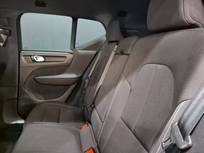 Used Volvo XC40 2022 for sale - 78135399: Photo 6