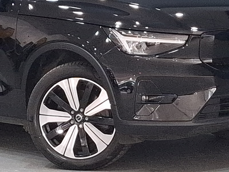 Used Volvo XC40 2022 for sale - 78135399: Photo 9