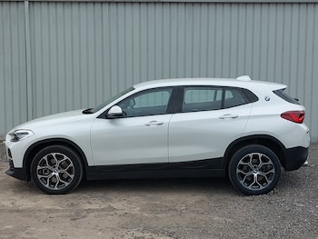 Used BMW X2 2022 for sale - 75633492: Photo