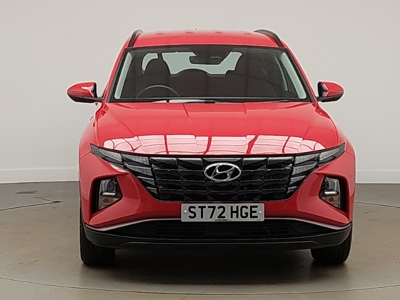 Used Hyundai TUCSON 2022 for sale - 76392638: Photo 12