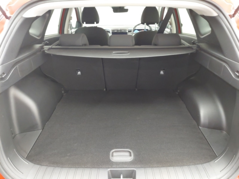 Used Hyundai TUCSON 2022 for sale - 76392638: Photo 8