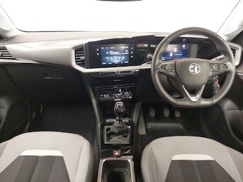 Used Vauxhall Mokka 2021 for sale - 77975322: Photo