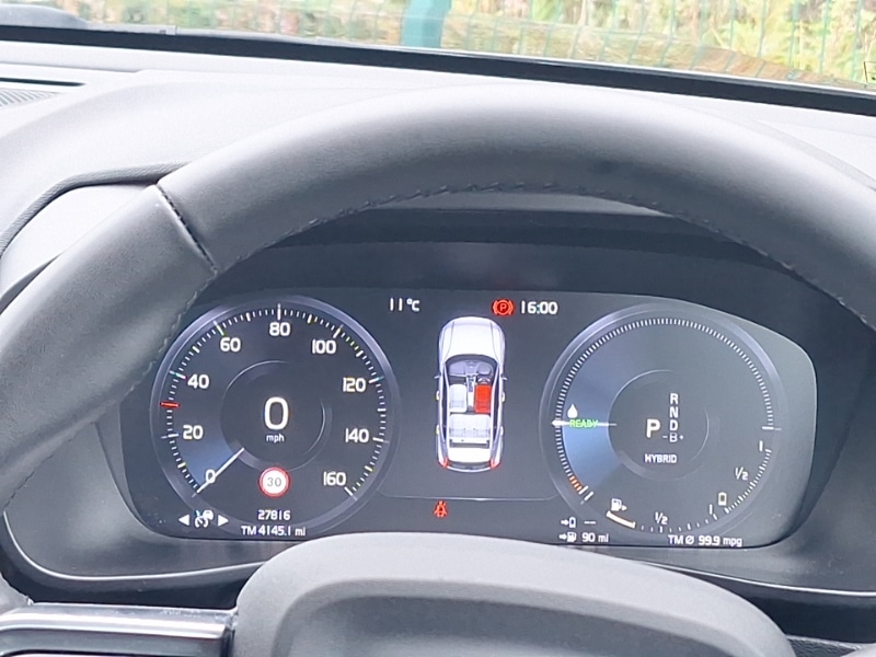 Used Volvo XC40 2022 for sale - 76785938: Photo 11