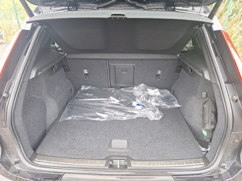 Used Volvo XC40 2022 for sale - 76785938: Photo 8