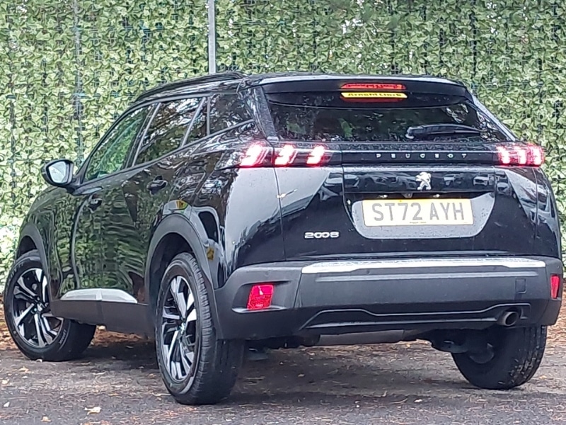 Used Peugeot 2008 2022 for sale - 76456261: Photo 3