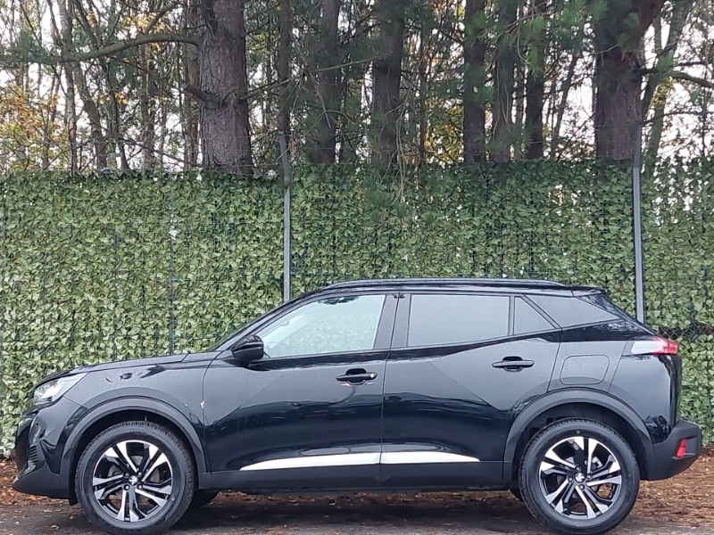 Used Peugeot 2008 2022 for sale - 76456261: Photo 4