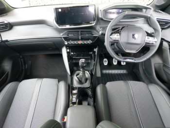 Used Peugeot 208 2025 for sale - 75267630: Photo