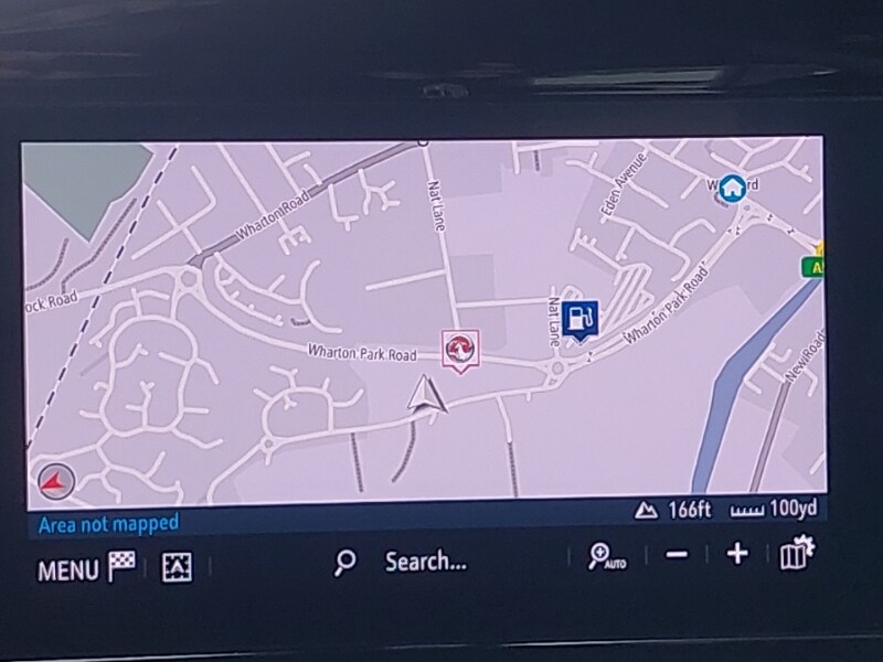 Used Vauxhall Mokka 2022 for sale - 76816903: Photo 10