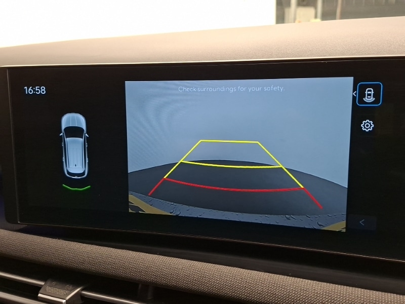 Used Hyundai TUCSON 2025 for sale - 77999179: Photo 11