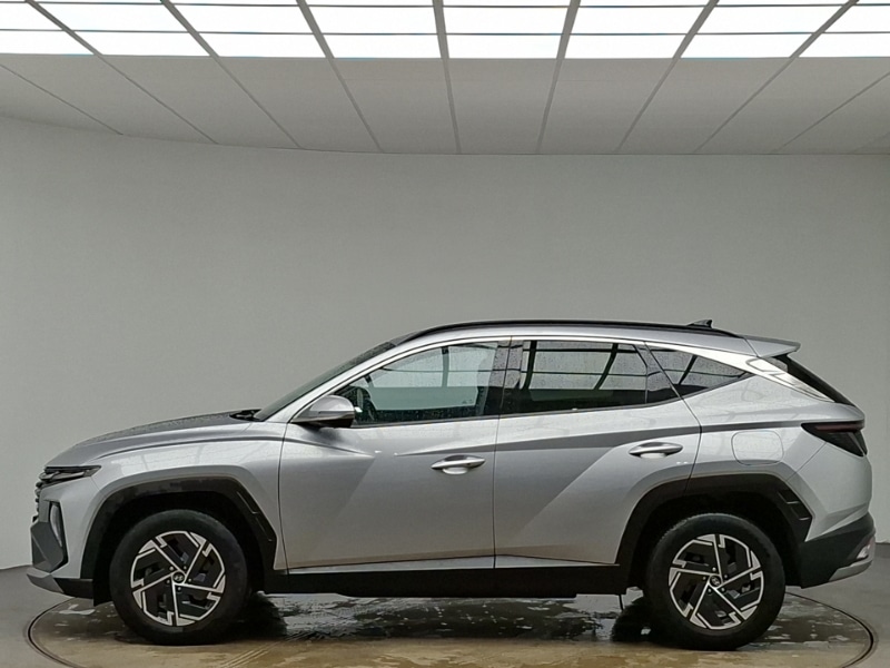 Used Hyundai TUCSON 2025 for sale - 77999179: Photo 4