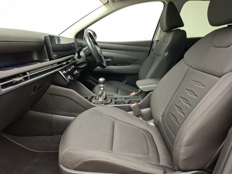 Used Hyundai TUCSON 2025 for sale - 77999179: Photo 5