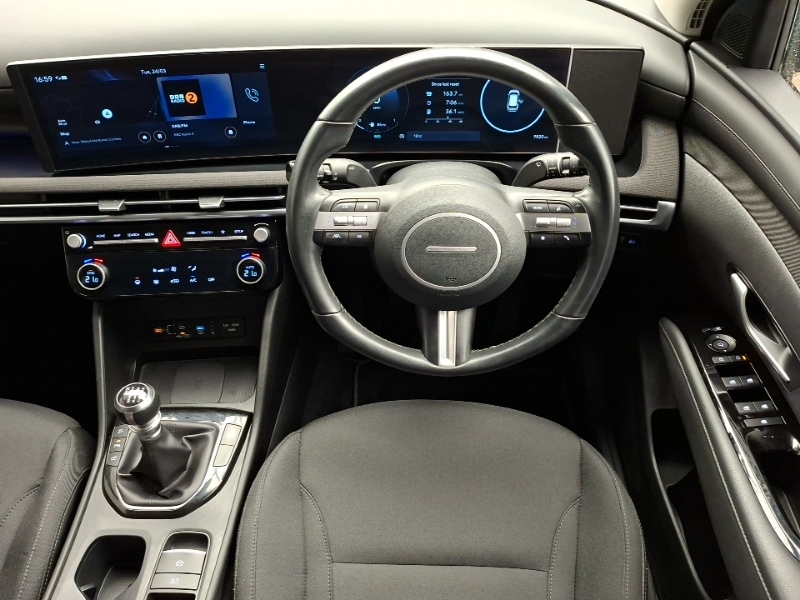 Used Hyundai TUCSON 2025 for sale - 77999179: Photo 7