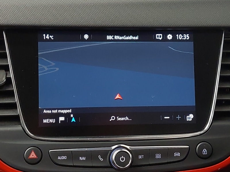 Used Vauxhall Crossland 2022 for sale - 77875570: Photo 11