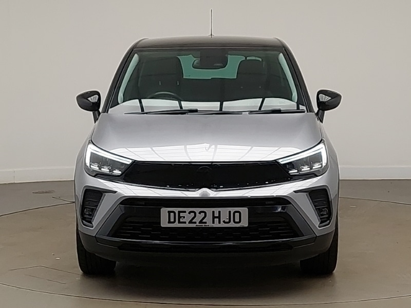 Used Vauxhall Crossland 2022 for sale - 77875570: Photo 12