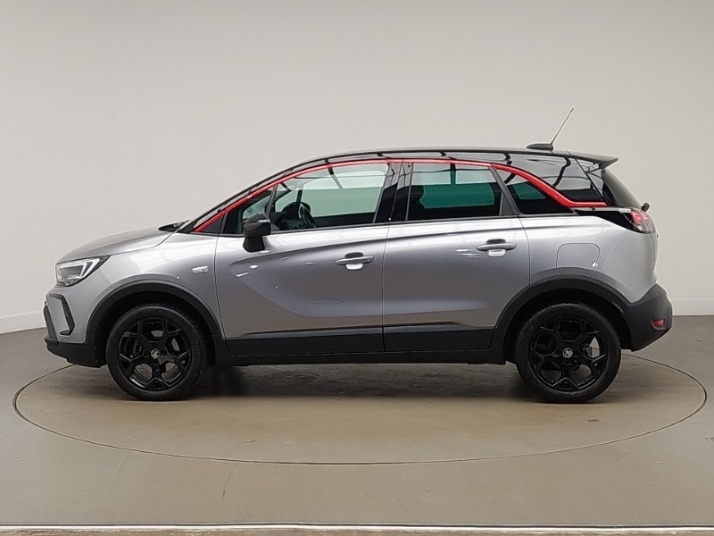 Used Vauxhall Crossland 2022 for sale - 77875570: Photo 4