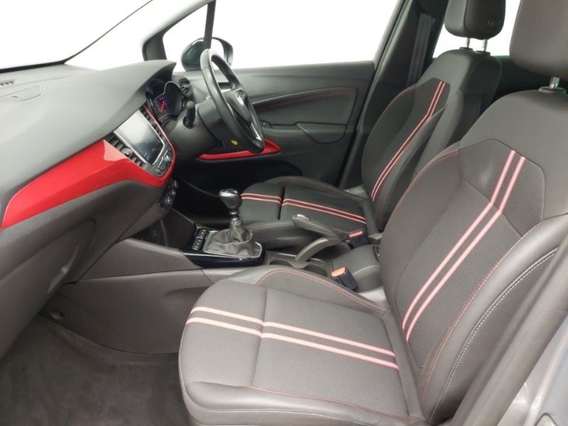 Used Vauxhall Crossland 2022 for sale - 77875570: Photo 5