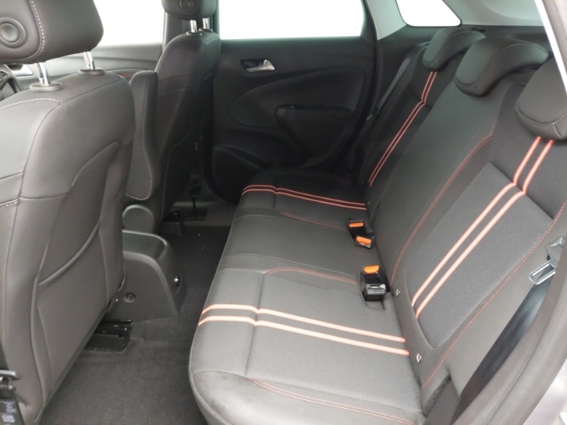 Used Vauxhall Crossland 2022 for sale - 77875570: Photo 6