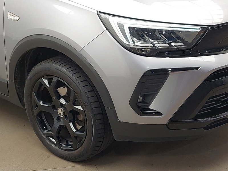 Used Vauxhall Crossland 2022 for sale - 77875570: Photo 9