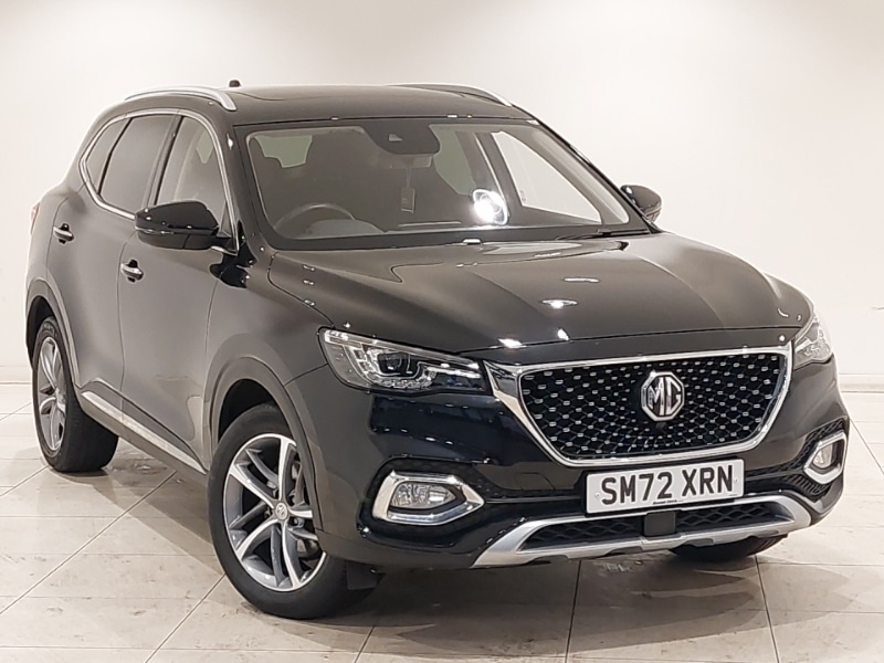 Used MG MG HS 2023 for sale - 77797666: Photo 1