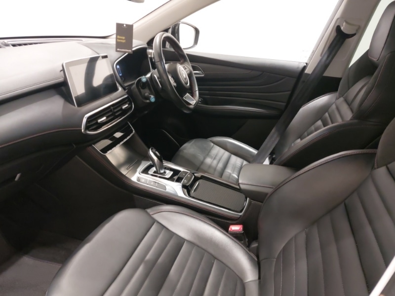 Used MG MG HS 2023 for sale - 77797666: Photo 5