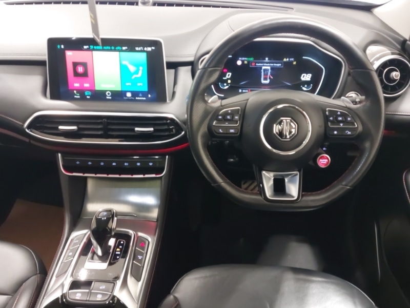 Used MG MG HS 2023 for sale - 77797666: Photo 7