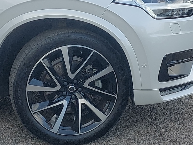 Used Volvo XC90 2023 for sale - 76920907: Photo 9