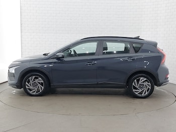 Used Hyundai BAYON 2025 for sale - 78808854: Photo