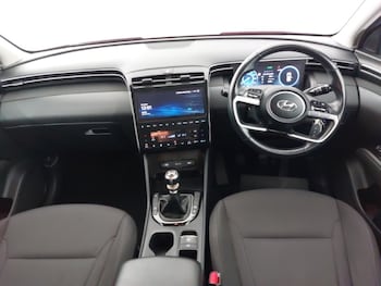 Used Hyundai TUCSON 2022 for sale - 77028704: Photo