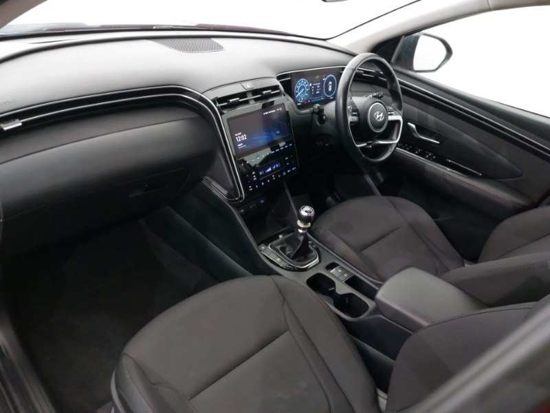 Used Hyundai TUCSON 2022 for sale - 77028704: Photo 5