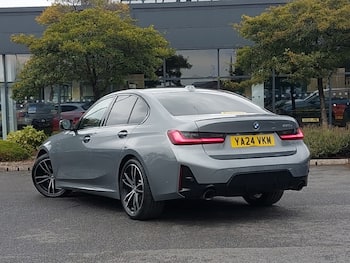 Used BMW 3 Series 2024 for sale - 79653768: Photo