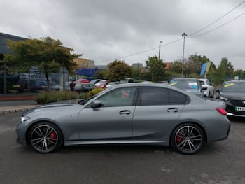 Used BMW 3 Series 2024 for sale - 79653768: Photo