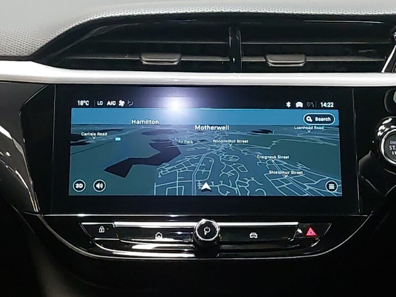 Used Vauxhall Corsa 2025 for sale - 76816690: Photo 11