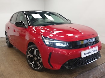 Vauxhall - Corsa