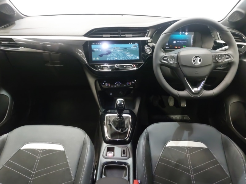 Used Vauxhall Corsa 2025 for sale - 76816690: Photo 2