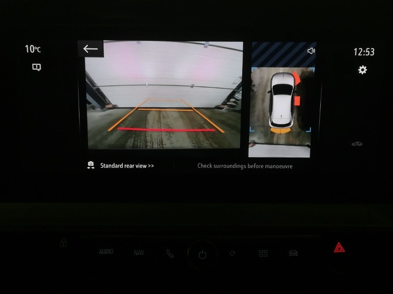 Used Vauxhall Mokka 2023 for sale - 77503771: Photo 11