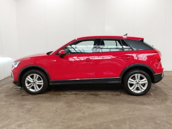 Used Audi Q2 2023 for sale - 75851973: Photo