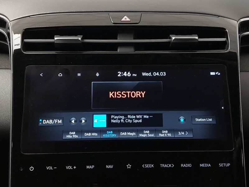 Used Hyundai TUCSON 2022 for sale - 77752408: Photo 10