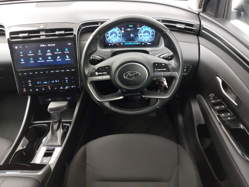 Used Hyundai TUCSON 2022 for sale - 77752408: Photo 7